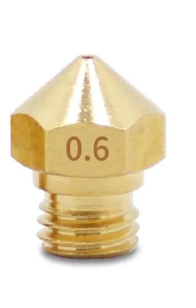 0.6mm Extruder Tip