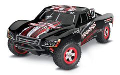Traxxas Slash 1/16 Scale 4X4 Pro Short Course Truck (70054-1)