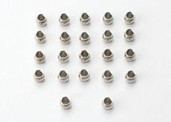 Traxxas Hollow Balls, Steel (machined) (7028X) TRAXXAS