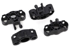 Traxxas Axle Carriers, Left & Right (2 each) (7034)