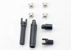 Traxxas Half Shafts, Center Front (1), Center Rear (1) (7056)
