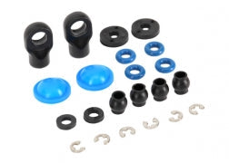 Traxxas Rebuild Kit, GTR Composite Rebuild (7062) TRAXXAS
