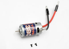 Traxxas Motor, Titan 380 (18-turns) (7075)