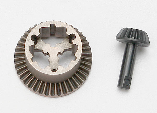 Traxxas Rear Differential Gear/ Differential Pinion Gear (7079)