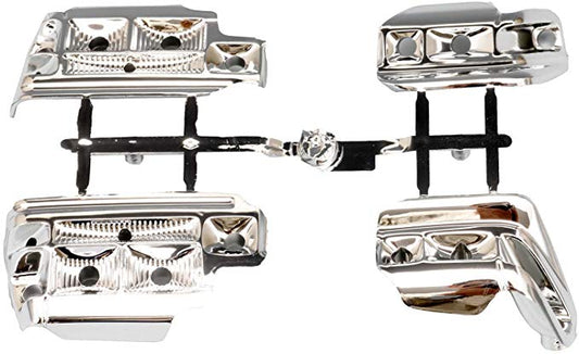 Yokomo Light Unit Plastic Parts (DRoo-P AE86, SD-DR86LA)