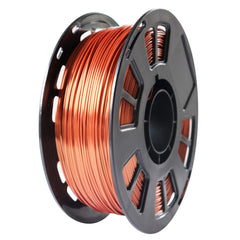 Friendly Hobbies Premium Silk PLA/TPU/ABS/PETG 3D Printer Filament, 1.75mm, 1kg