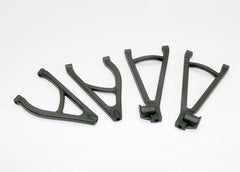 Traxxas Suspension Arm Set, Rear, Extended Wheelbase (7132R)