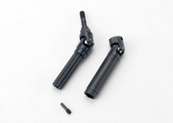 Traxxas Driveshaft Assembly (1) Left or Right (7151)