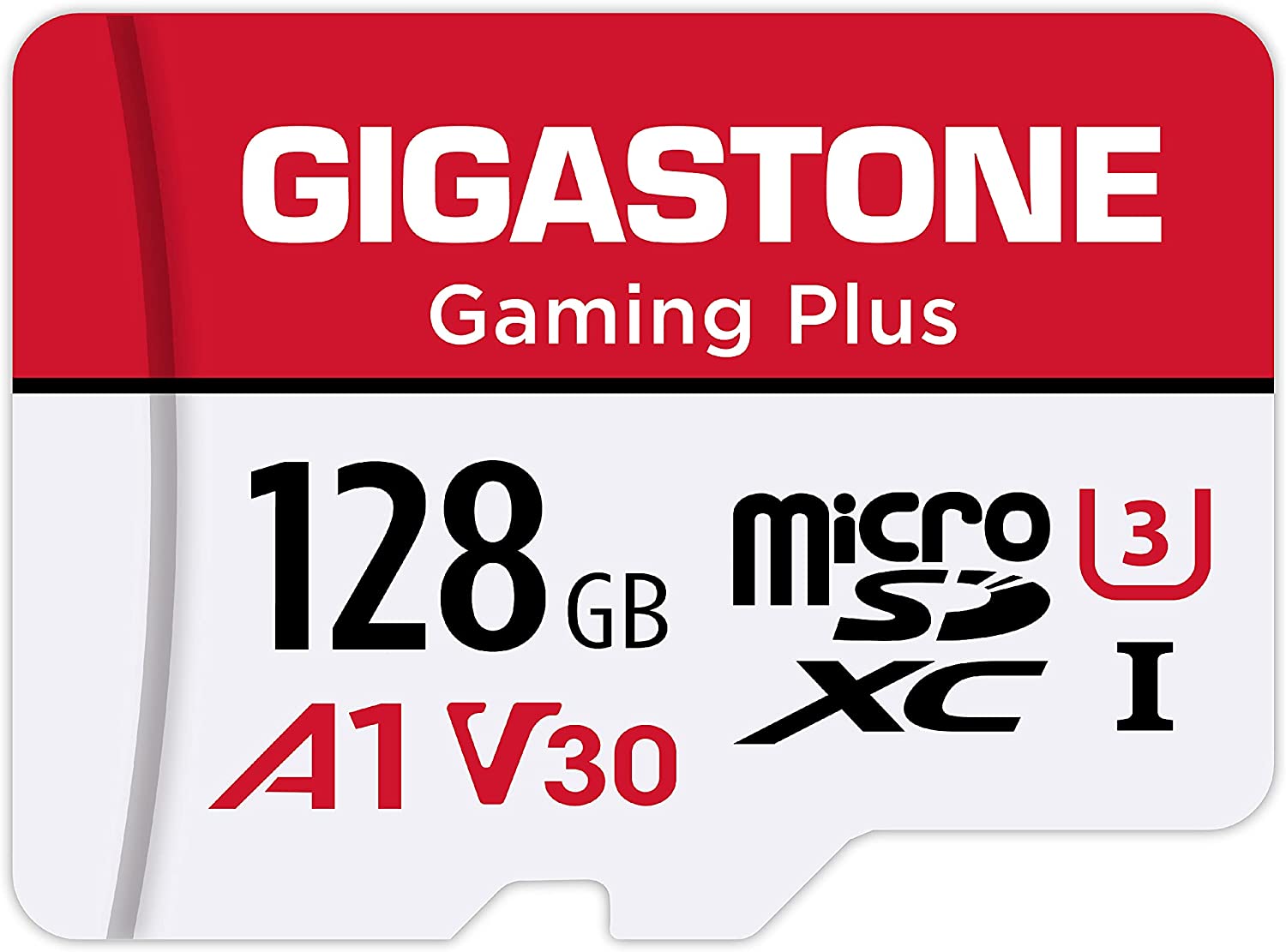 Gigastone 128GB Micro SD Card Amazon