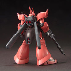 Bandai 1:144 HGUC #045 MS-14JG Gelgoog Jager (BAN124924)