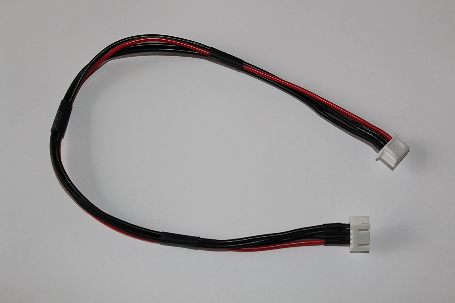 FRC1069: 3S Balance Extension 8" 22AWG KNT RC