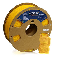 Friendly Hobbies Premium Silk PLA/TPU/ABS/PETG 3D Printer Filament, 1.75mm, 1kg