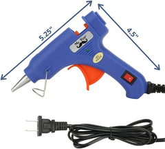 Mr. Pen- Glue Gun, Hot Glue Guns, with 10 Glue Gun Sticks