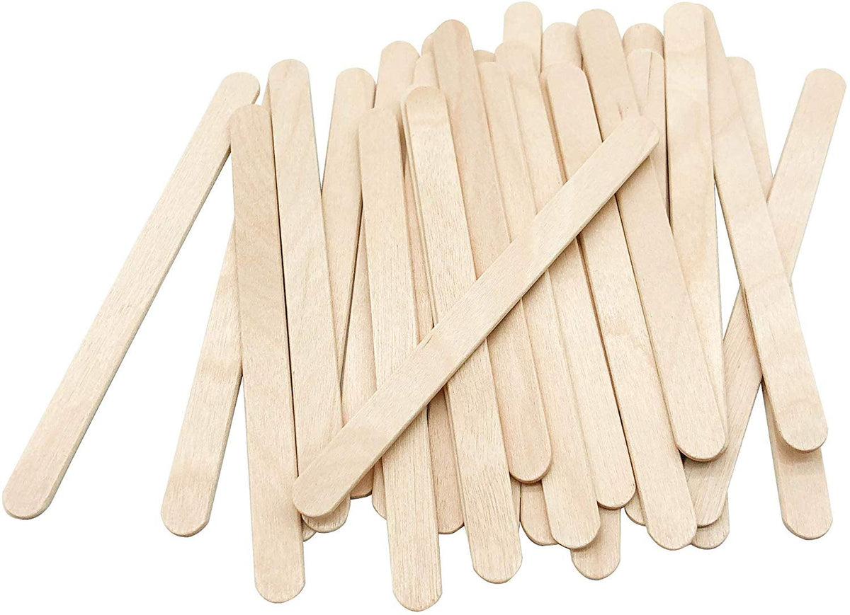 Epoxy Mixing Sticks (25)