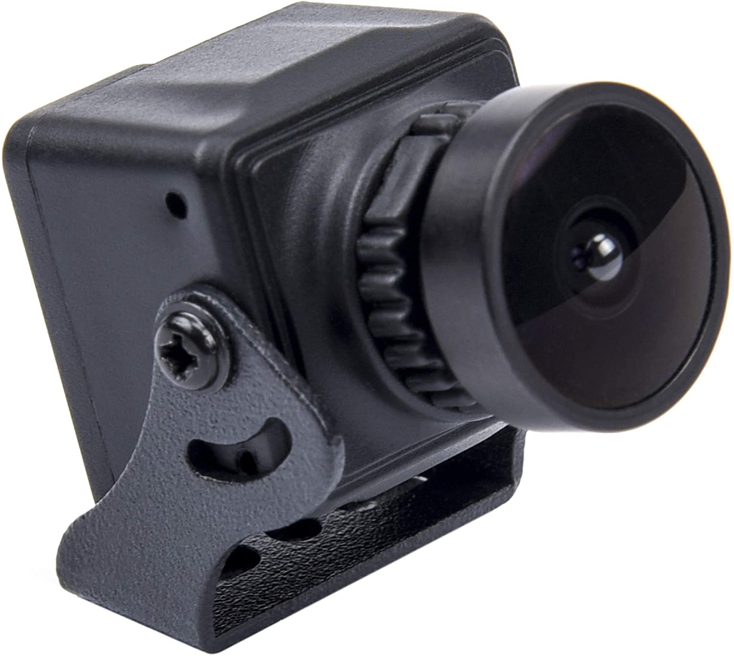 Wide Angle Mini Camera for RC Quadcopter FPV Racing Drone 1200TVL FPV Camera NTSC 2.5mm CMOS Amazon