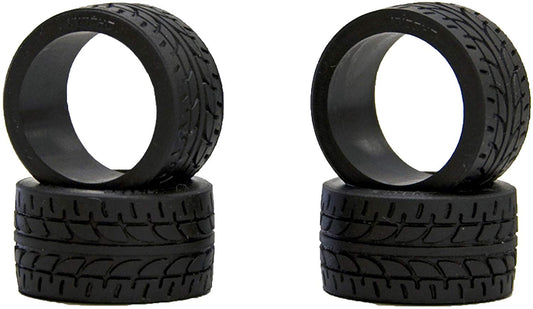 Kyosho Mini-Z Racing Radial Wide Tire (20) MZW38-20