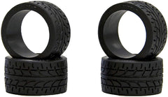 Kyosho Mini-Z Racing Radial Wide Tire (20) MZW38-20
