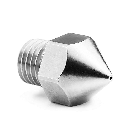 Micro Swiss Plated Wear Resistant Nozzle for Creality CR-10S Pro/CR-10 MAX