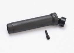 Traxxas Driveshaft Assembly, Inner (1) (fits front & rear, differential side) (7250)