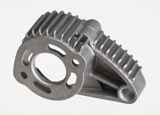 Traxxas Finned 550 Motor Mount (7360)