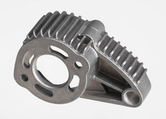 Traxxas Finned 550 Motor Mount (7360)