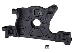 Traxxas Motor Mount (assembled with 3x6 flat-head machine screw)/ 3.0mm NL (1) (7460A)