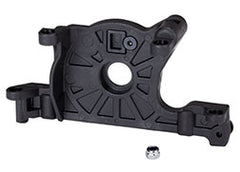 Traxxas Motor Mount (assembled with 3x6 flat-head machine screw)/ 3.0mm NL (1) (7460A)