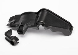 Traxxas Cover, Gear/ Wire Retainer (7477)