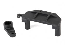 Traxxas Servo Mount/ Servo Horn (7529)