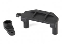 Traxxas Servo Mount/ Servo Horn (7529)