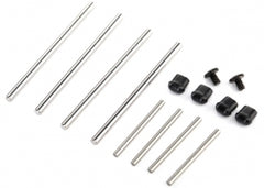 Traxxas Suspension Pin Set, Complete (front & rear) / Hardware (7533)