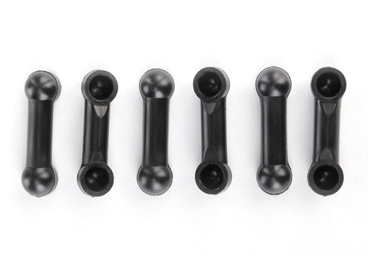 Traxxas LaTrax Camber Links (4)/ Toe Links (2) (7536)
