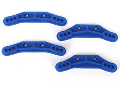 Traxxas Shock Towers, Front & Rear (7537)