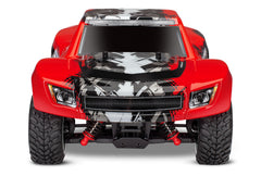 Traxxas LaTrax Desert Prerunner 1/18 Scale 4WD Racing Truck (76064-5)