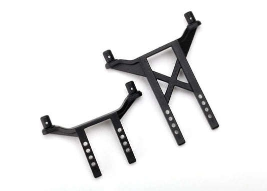 Traxxas LaTrax Body Mounts, Front/Rear: Teton (7615)