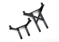 Traxxas LaTrax Body Mounts, Front/Rear: Teton (7615)
