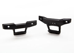 Traxxas Bumper, Front (1)/ Rear (1) (7635) TRAXXAS