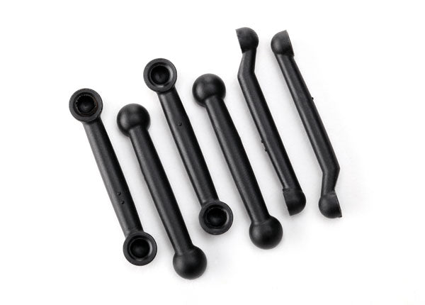 Traxxas LaTrax Camber Links (4)/ Toe Links (2) (7636)