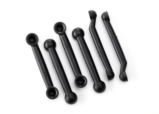 Traxxas LaTrax Camber Links (4)/ Toe Links (2) (7636)