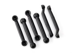 Traxxas LaTrax Camber Links (4)/ Toe Links (2) (7636)