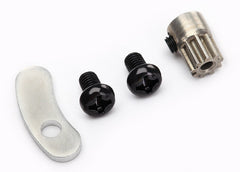 Traxxas Gear, 9-T Pinion/ Set Screw (7644)