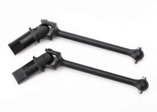 Traxxas LaTrax Driveshaft Assembly, Front /Rear (2) (7650)