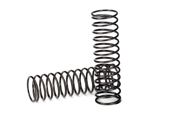 Traxxas Spring, Shock, Firm (1 pair) (7659) TRAXXAS