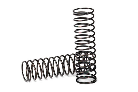 Traxxas Spring, Shock, Firm (1 pair) (7659) TRAXXAS