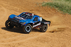 Traxxas 1/10 Slash 2WD VXL RTR with TSM (58076-4)