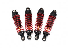 Traxxas GTR Aluminum Shocks Big Suspension, Small Scale! (7665)