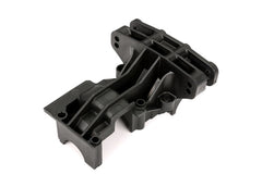 Traxxas Bulkhead, rear (upper) (fits X-Maxx® 8s or XRT™) (7727R)