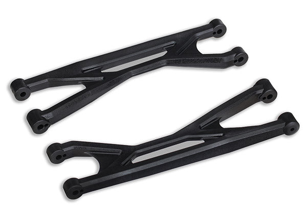 Traxxas Suspension Arms, Upper (left or right, front or rear) (2) (7729)