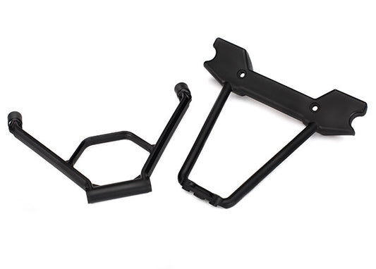 Traxxas Bumper Mount, Rear/ Bumper Support (7734)