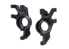 Traxxas Steering Blocks, Left & Right (7737X)